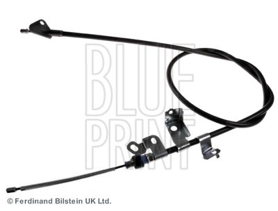 Cable Pull, parking brake BLUE PRINT ADT346343