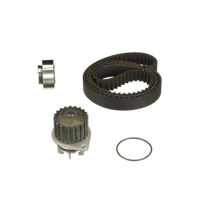 WASSERPUMPE + ZAHNRIEMENSATZ GATES KP15175XS1 44