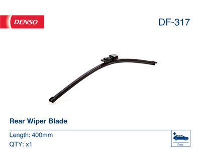 Wiper Blade DF-317