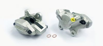 ABTEX Brake Caliper ABC1596L