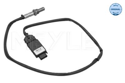 NOX-SENSOR HARNSTOFFEINSPRITZUNG
