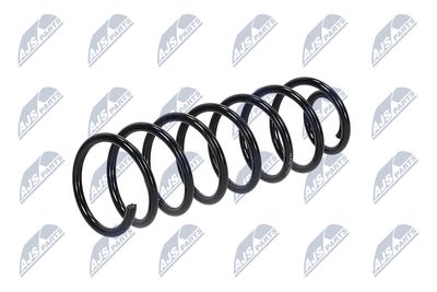 ARC SPIRAL NTY ASZWW101 4