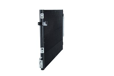 CONDENSATOR CLIMATIZARE NRF 350037 38