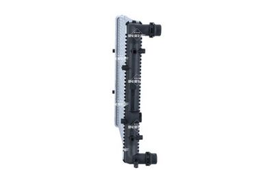 RADIATOR RACIRE MOTOR NRF 509530 4