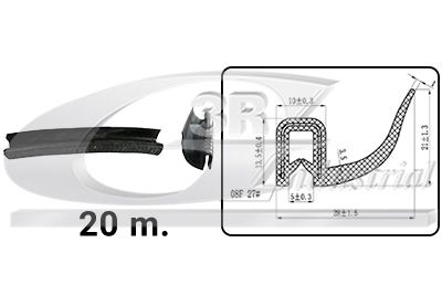 CHEDER USA 3RG 82617