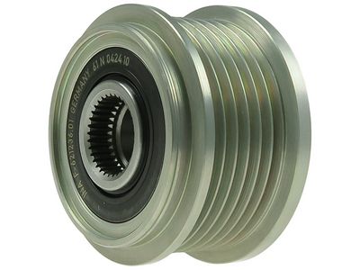 AS-PL Generatorfreilauf