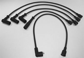 Комплект проводов зажигания EUROCABLE EC-4400 для FIAT TIPO