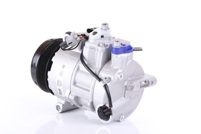 KOMPRESSOR KLIMAANLAGE NISSENS 891031 20