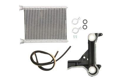 Verwarming past: ALFA ROMEO GIULIETTA 1.4-2.0D 04.10-12.20