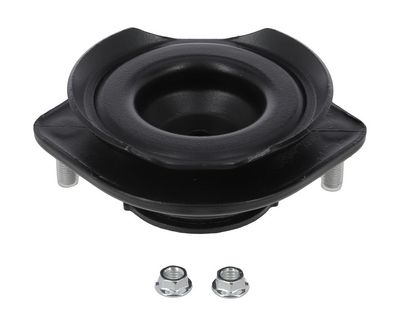 Pakabos statramsčio atraminis guolis