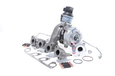 LADER AUFLADUNG BTS Turbo T981139 33