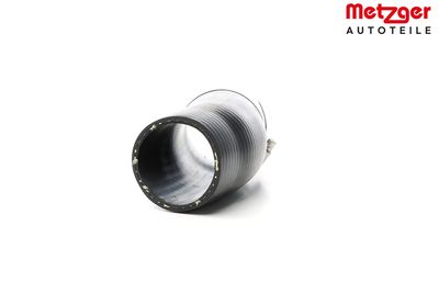 LADELUFTSCHLAUCH METZGER AUTOTEILE 2400951 10