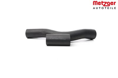 LADELUFTSCHLAUCH METZGER AUTOTEILE 2400853 19