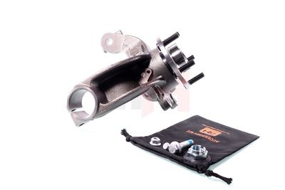 Čap nápravy zavesenia kolies GH GH-282552V