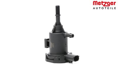 VENTIL AKTIVKOHLEFILTER METZGER AUTOTEILE 2250722 7