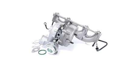 LADER AUFLADUNG BTS Turbo T981183BT 12