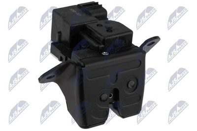 NTY Heckklappenschloss