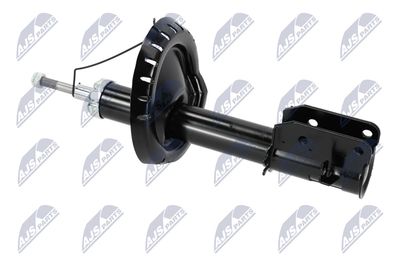 AMORTIZOR NTY ACT042 9