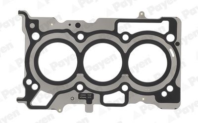 DICHTUNG ZYLINDERKOPF