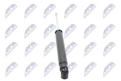 AMORTIZOR NTY ACT053 15