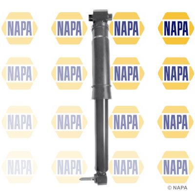 Shock Absorber NAPA NSA1207