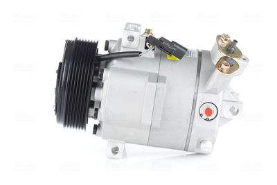 Compressor, air conditioning 89313