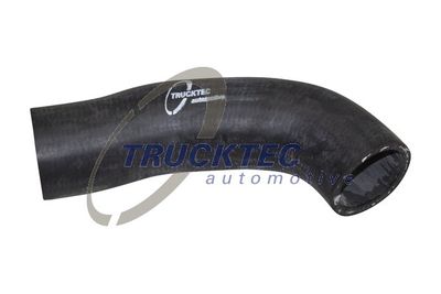Шланг радиатора TRUCKTEC AUTOMOTIVE 02.19.097 для MERCEDES-BENZ 124