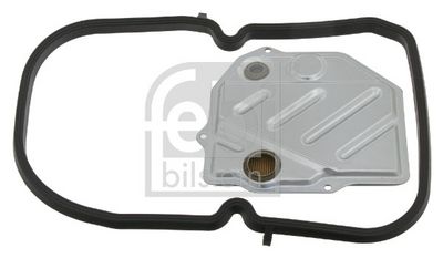 FEBI BILSTEIN Hydraulikfiltersatz, Automatikgetriebe