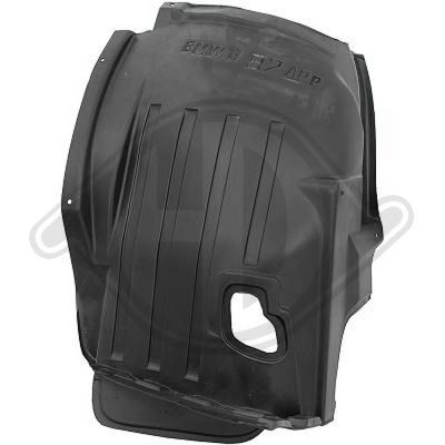 CARENAJ CPASAJ ROATA