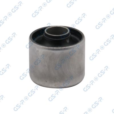 Valdymo svirties/išilginių svirčių įvorė