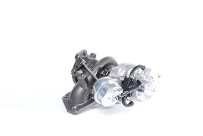 LADER AUFLADUNG BTS Turbo T915277 32