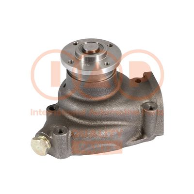 Водяной насос, охлаждение двигателя IAP QUALITY PARTS 150-13020 для NISSAN TRADE