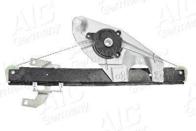 MECANISM ACTIONARE GEAM