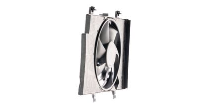 VENTILATOR RADIATOR MAHLE CFF652000S 40