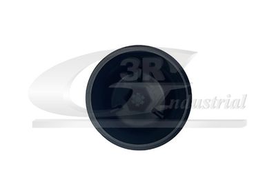 CAPAC CARCASA FILTRU ULEI 3RG 98725 1