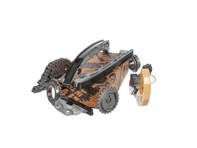 CHIT LANT DE DISTRIBUTIE ET ENGINETEAM RS0157 17