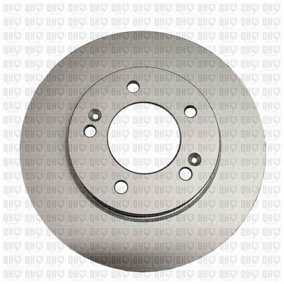 DISC FRANA QUINTON HAZELL BDC6256 3