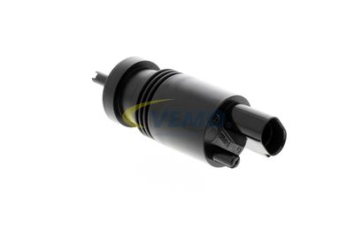 WASCHWASSERPUMPE SCHEIBENREINIGUNG VEMO V20080117 42