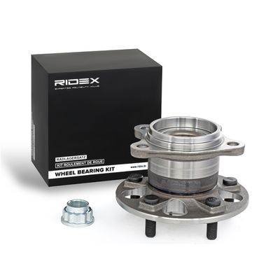 комплект колесен лагер RIDEX 654W0593