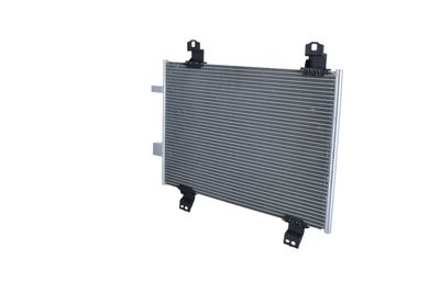 CONDENSATOR CLIMATIZARE NRF 350480 31