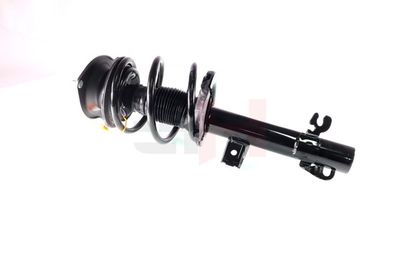 ANSAMBLU TELESCOP ARC GH GH351601C02 59