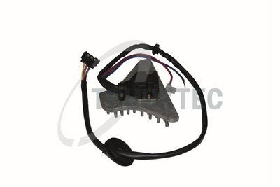 UNITATE DE CONTROL INCALZIRE/VENTILATIE