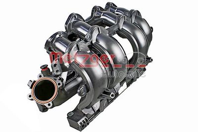 MODUL CONDUCTA ADMISIE METZGER AUTOTEILE 2100083 2