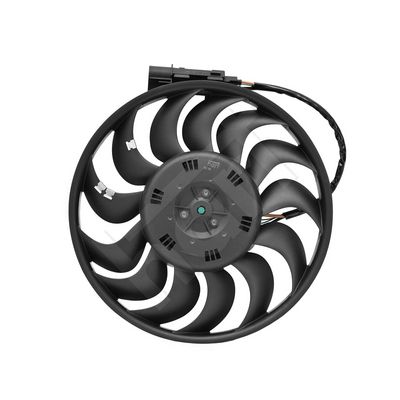 Větrák, chlazení motoru HART 652 148