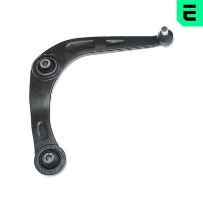 Control/Trailing Arm, wheel suspension G6-635