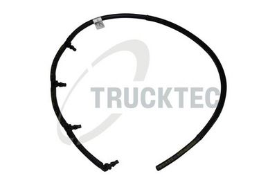 маркуч, излишно гориво TRUCKTEC AUTOMOTIVE 02.13.089