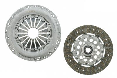 Sada spojky AISIN KE-VW21R