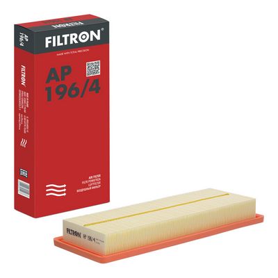 Vorschau Luftfilter Ansicht 4