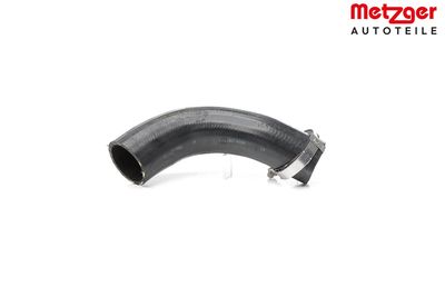 LADELUFTSCHLAUCH METZGER AUTOTEILE 2401285 1