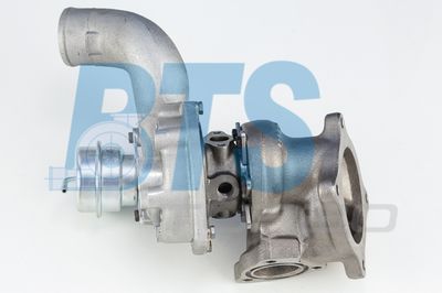 LADER AUFLADUNG BTS Turbo T914166RE 6